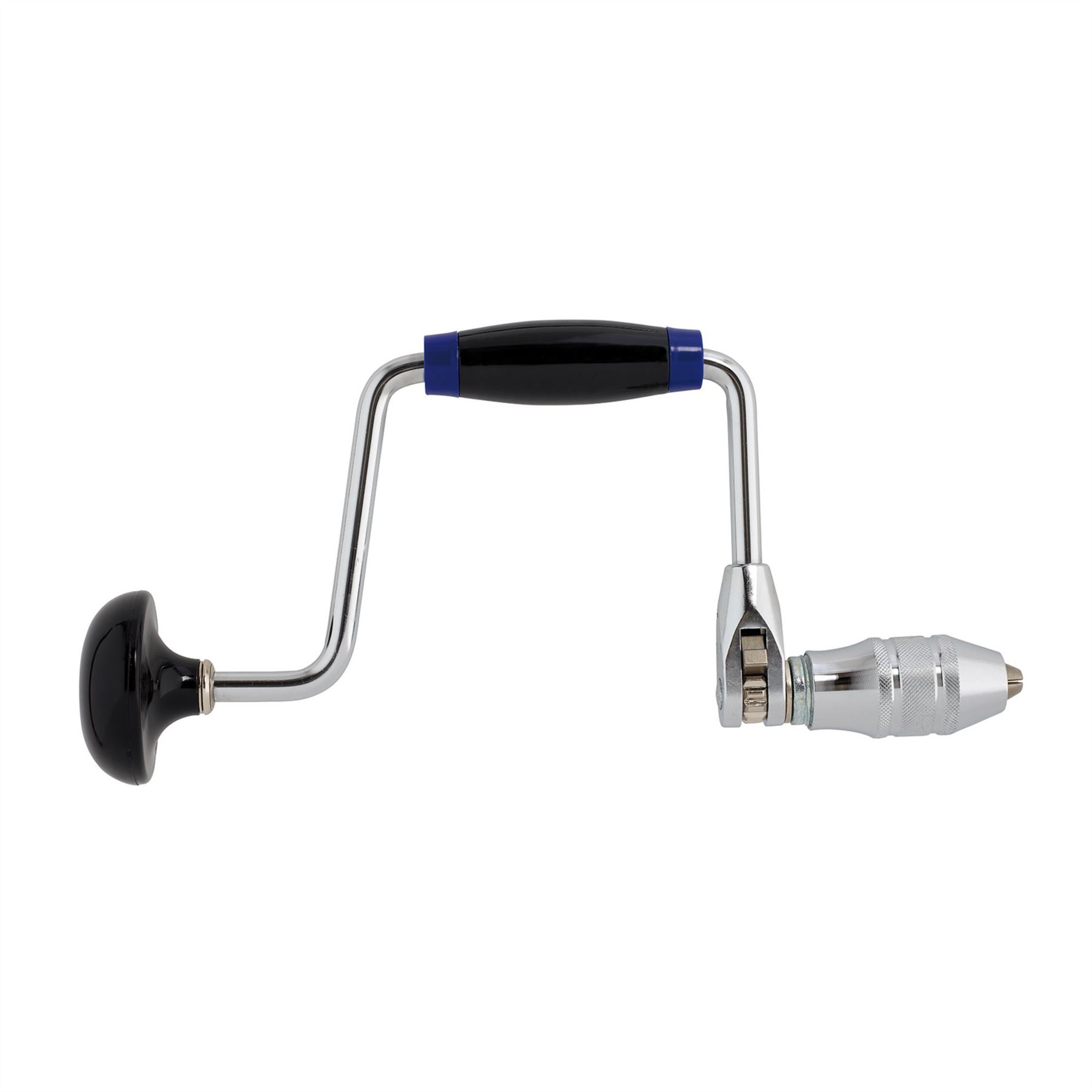 Draper 13840 Carpenters Ratchet Brace Draper