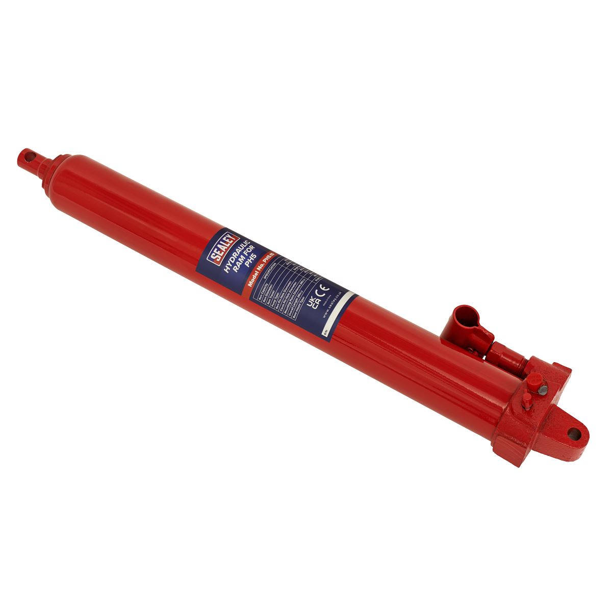 Sealey PH5.10 Hydraulic Ram for PH5 Sealey
