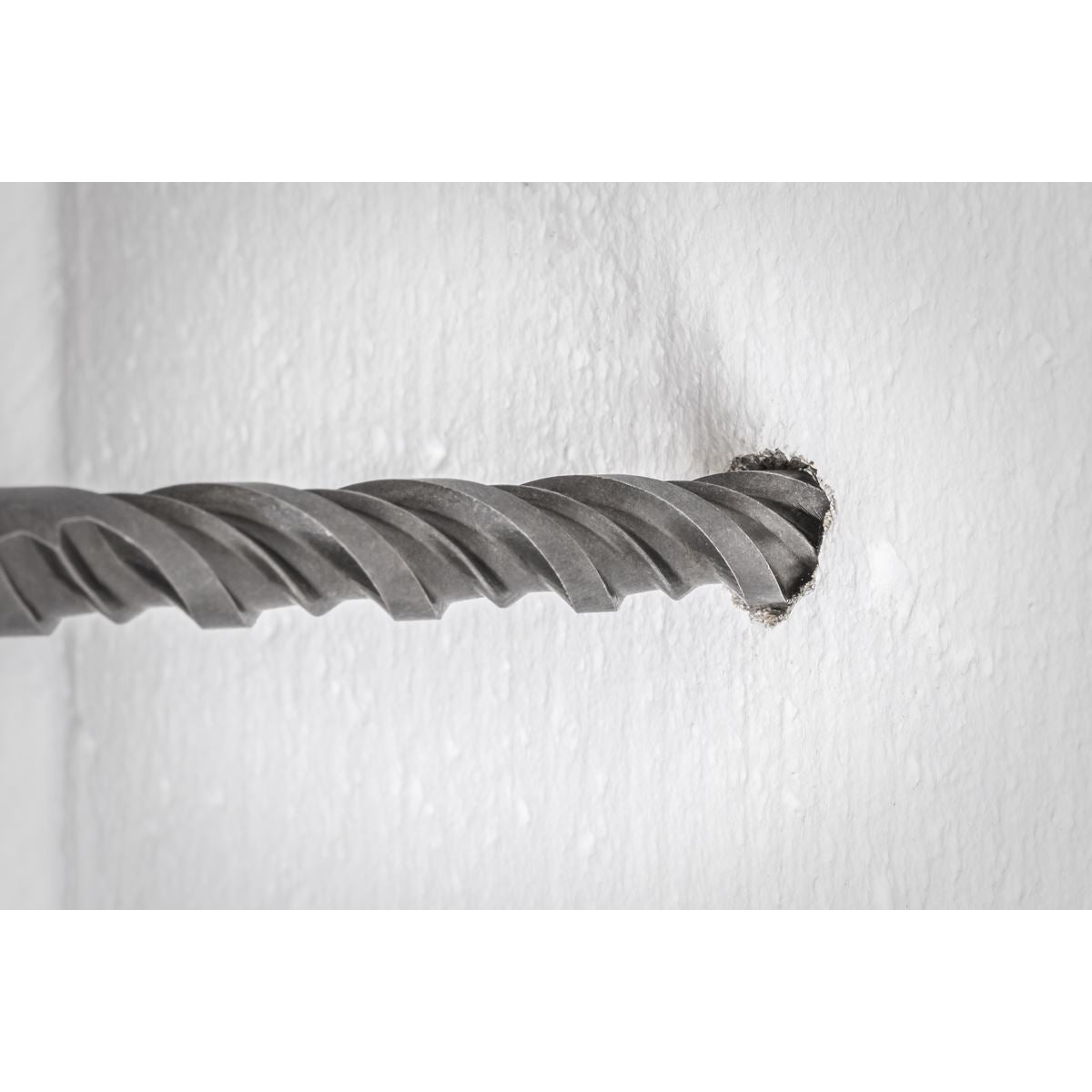 Sealey SDS12X160 SDS Plus Drill Bit Ø12 x 160mm Sealey