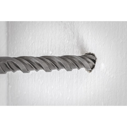 Sealey SDS12X160 SDS Plus Drill Bit Ø12 x 160mm Sealey