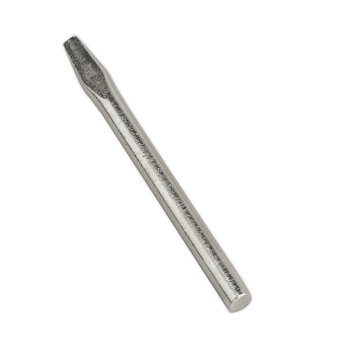 Sealey SD100/ST7 Tip Straight 7mm for SD100 Sealey