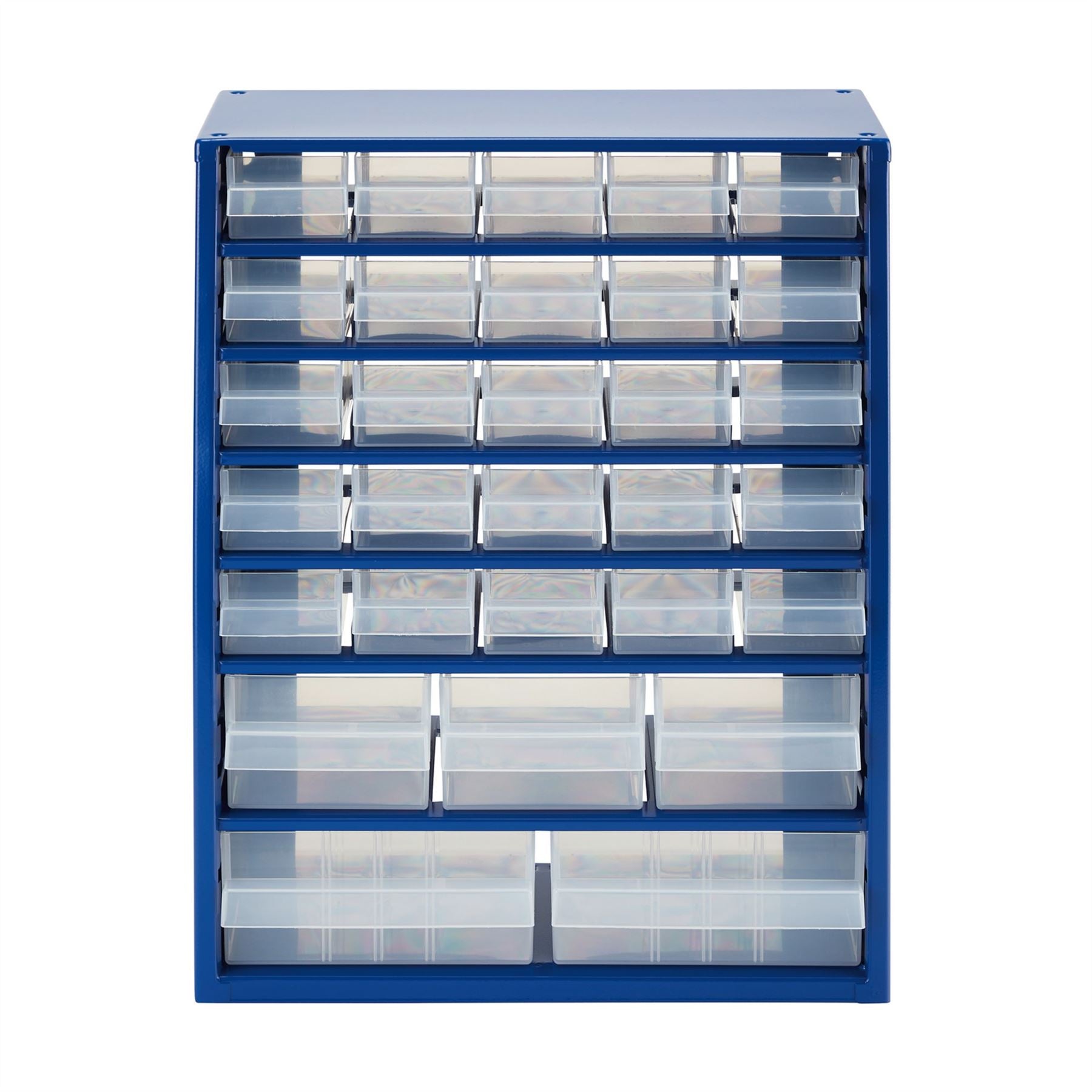 Draper 89470 30 Drawer Storage Organiser Draper