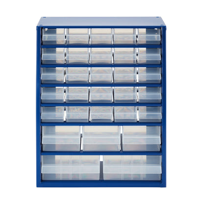 Draper 89470 30 Drawer Storage Organiser Draper