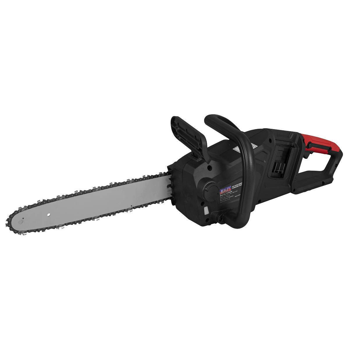 Sealey CP40VCS Chainsaw 40V SV20 Series 35cm - Body Only Sealey