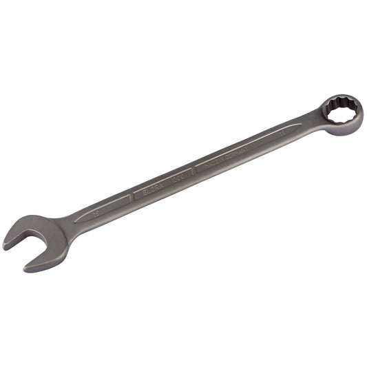 Elora 44017 Long Stainless Steel Combination Spanner 19mm Elora