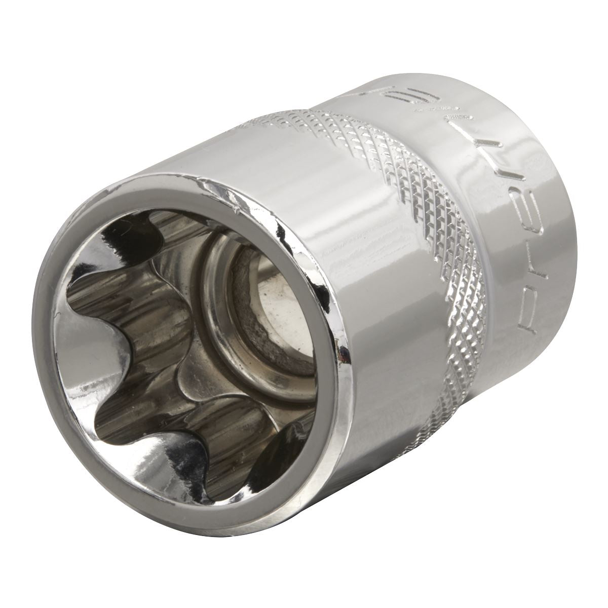 Sealey SET014 TRX-Star* Socket E24 1/2"Sq Drive Sealey