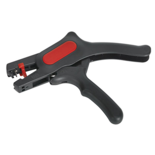 Sealey AK2265 Automatic Wire Stripping Tool - Pistol Grip Sealey