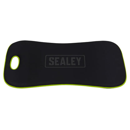 Sealey VS8597 Large Premium EVA Kneeling Mat 40mm Sealey