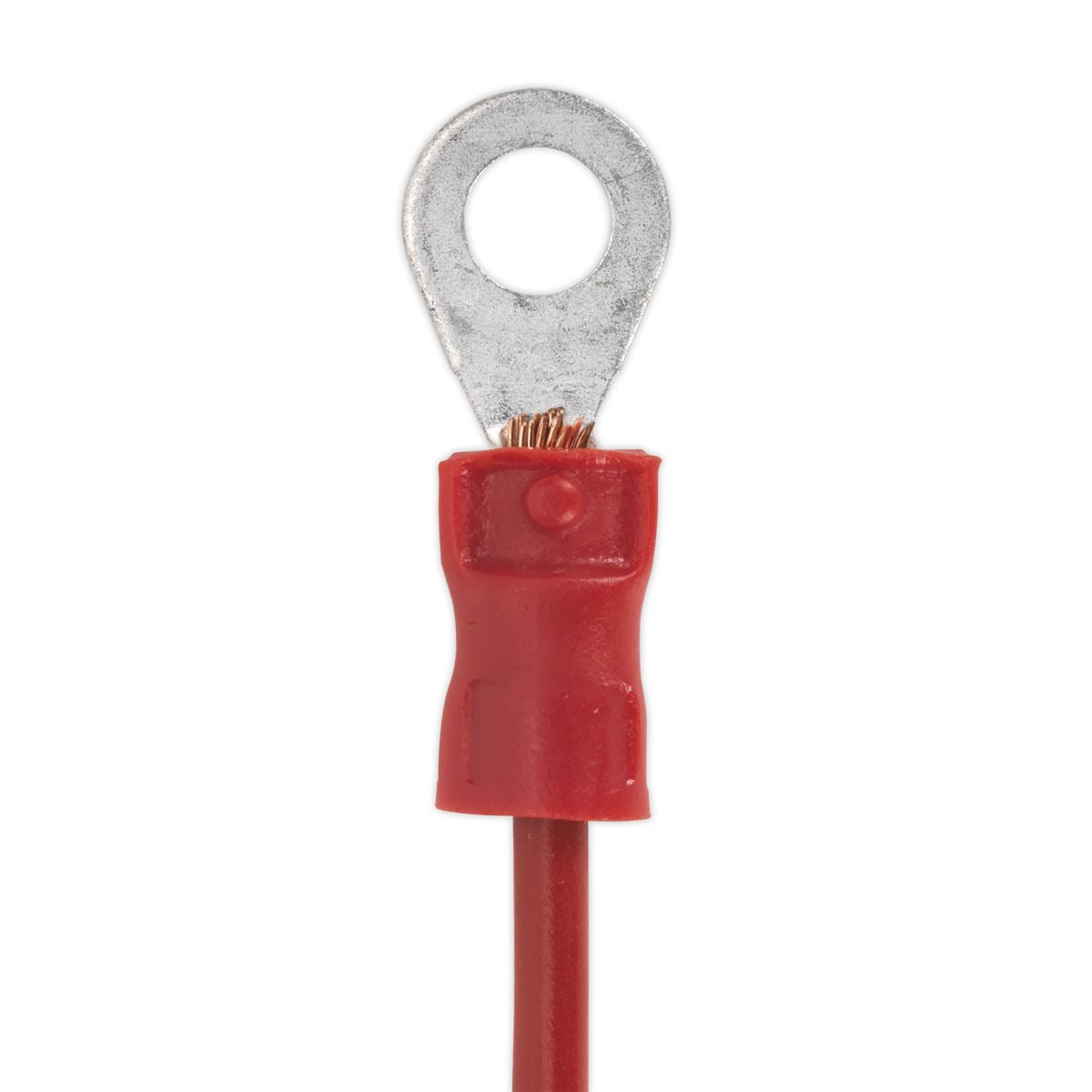 Sealey AK3858/A Insulated Terminal Crimping Jaws Sealey