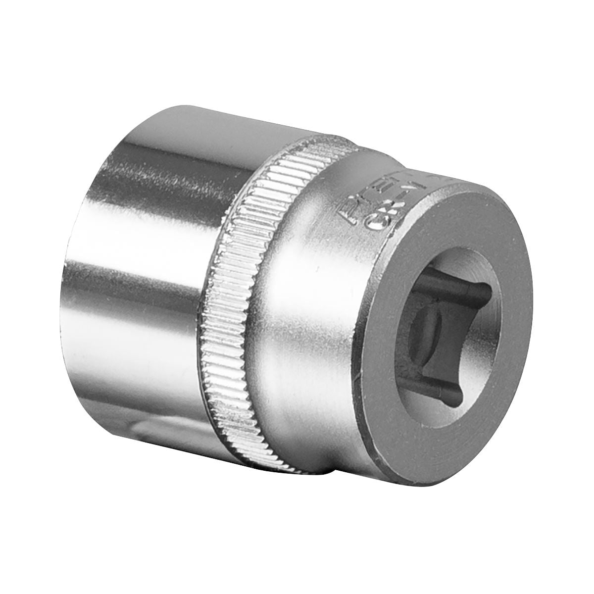 Sealey S3820 WallDrive® Socket 20mm 3/8"Sq Drive Sealey