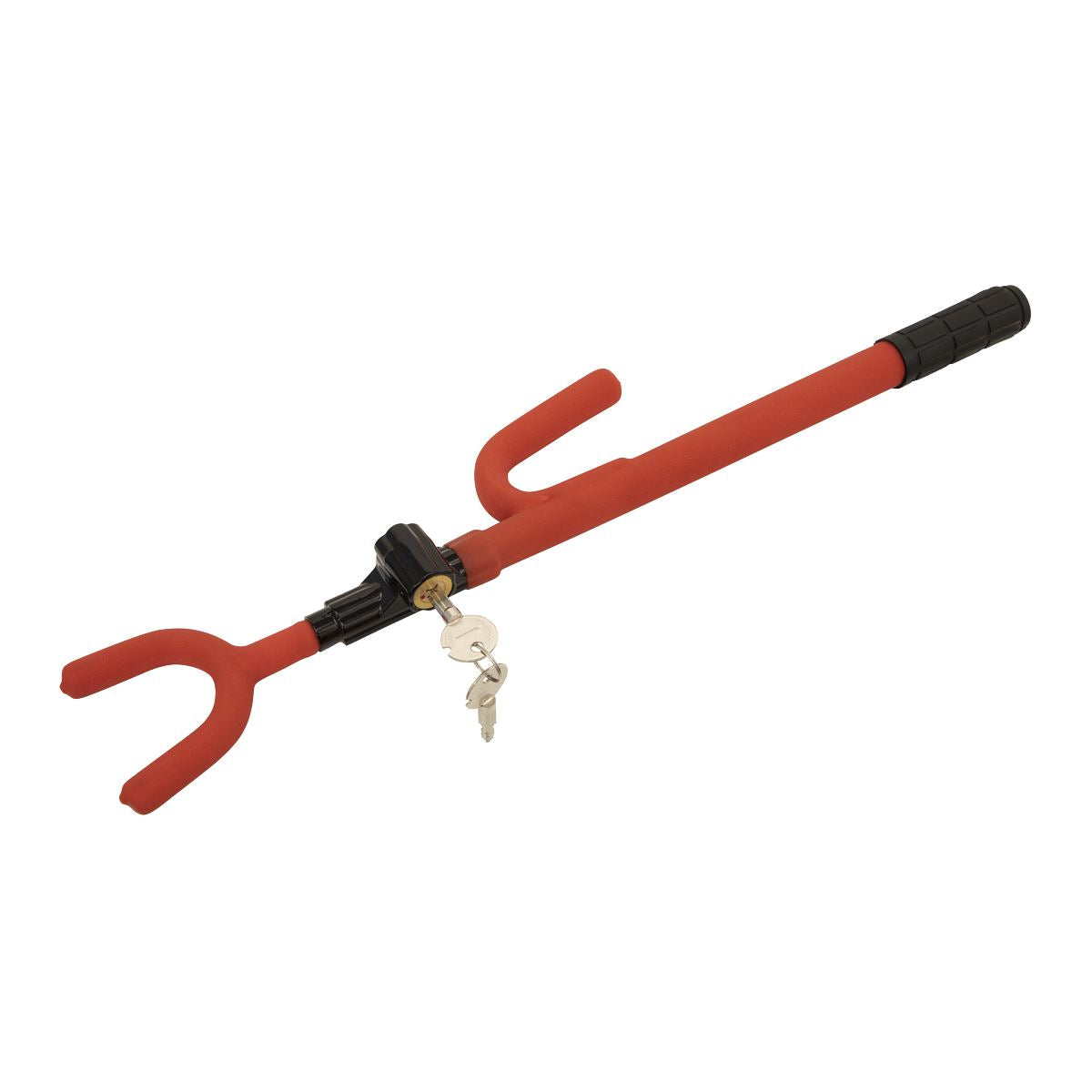 Sealey PB393 Steering Wheel Lock Sealey