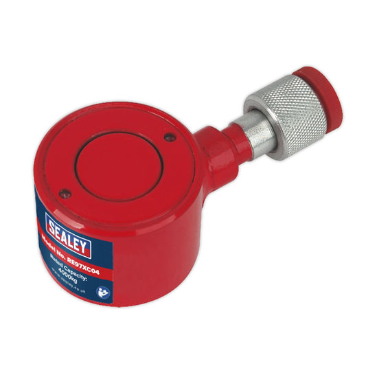 Sealey RE97XC04 Push Ram - Compact 4 Tonne Sealey