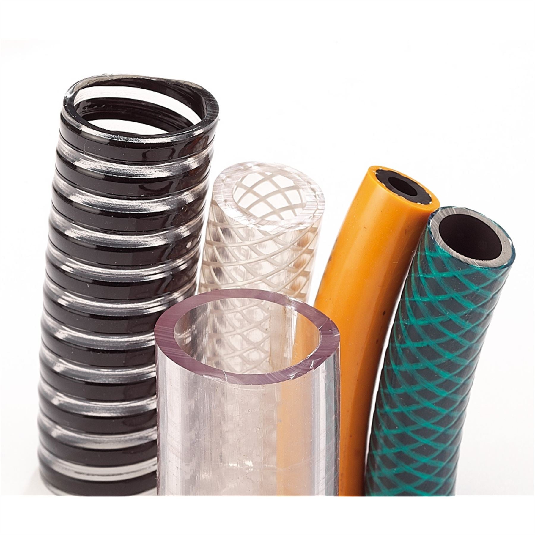 Knipex 08643 90 20 185 SB PlastiCut® Cutter 185mm Knipex