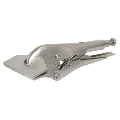 Sealey AK6829 Sheet Metal Clamp 200mm 0-30mm Capacity Sealey