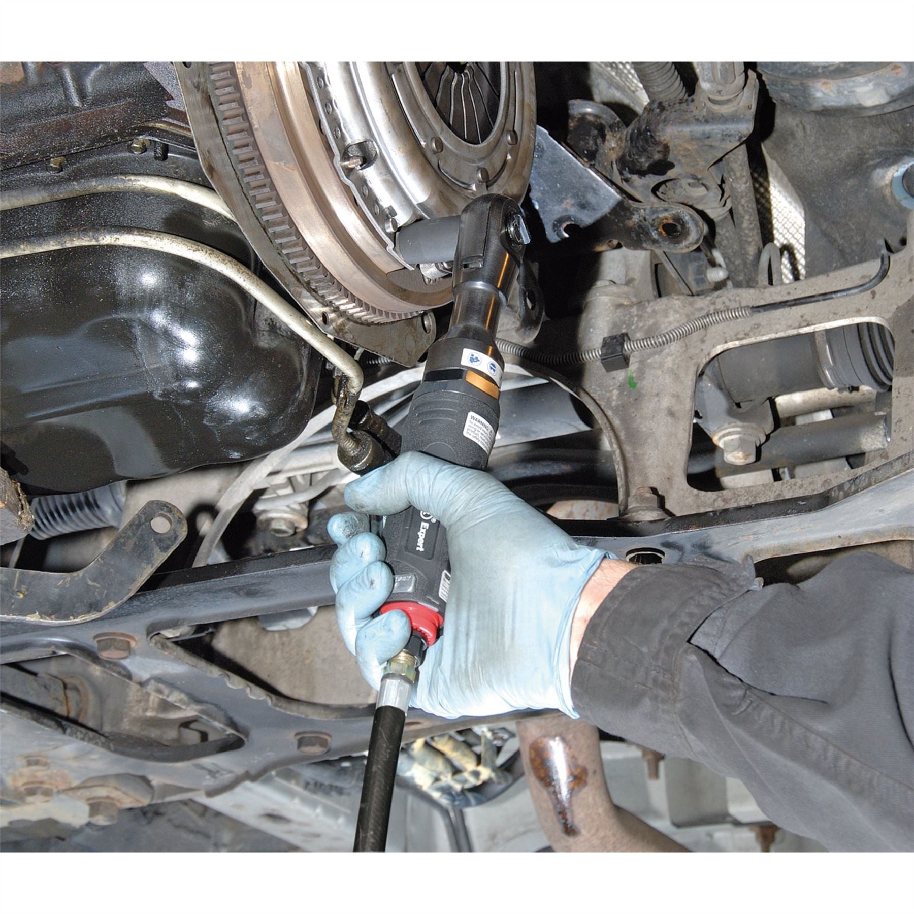 Draper 15048 Retractable Air Hose Reel 10m Draper