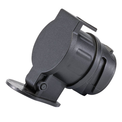 Draper 99662 13-Pin Euro to 7-Pin N-Type Converter Draper