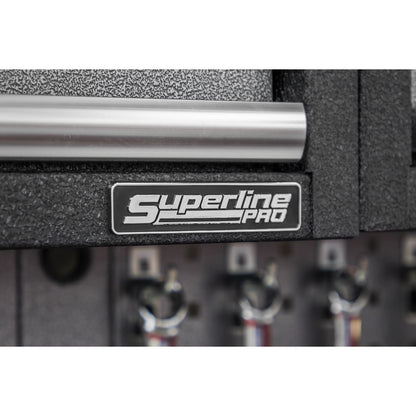 Sealey APMS68 Modular Wall Cabinet 1360mm Sealey