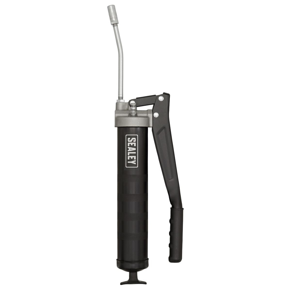 Sealey AK4402 Grease Gun Heavy-Duty Dual Piston 3-Way Fill Sealey