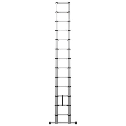 Sealey ATL13 Aluminium Telescopic Ladder 13-Tread EN 131 Sealey