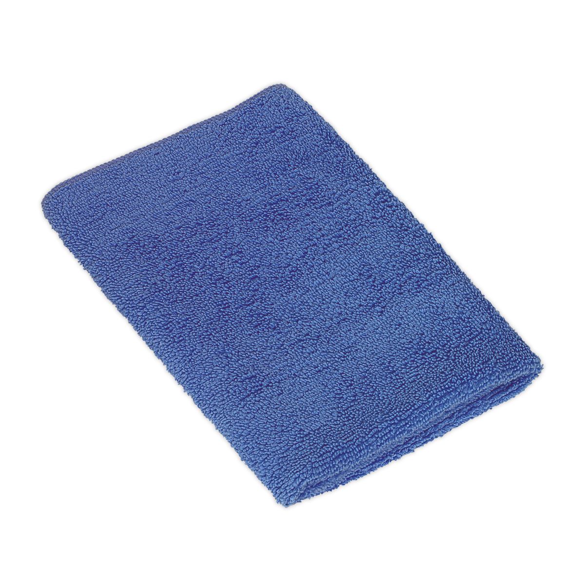 Sealey CC68 Forta Microfibre Cloth Sealey