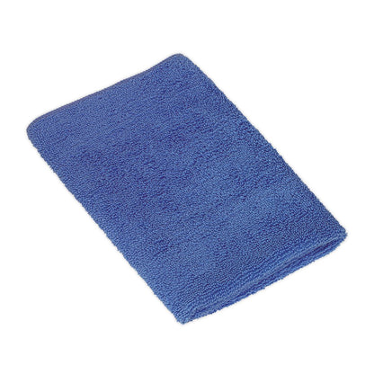 Sealey CC68 Forta Microfibre Cloth Sealey