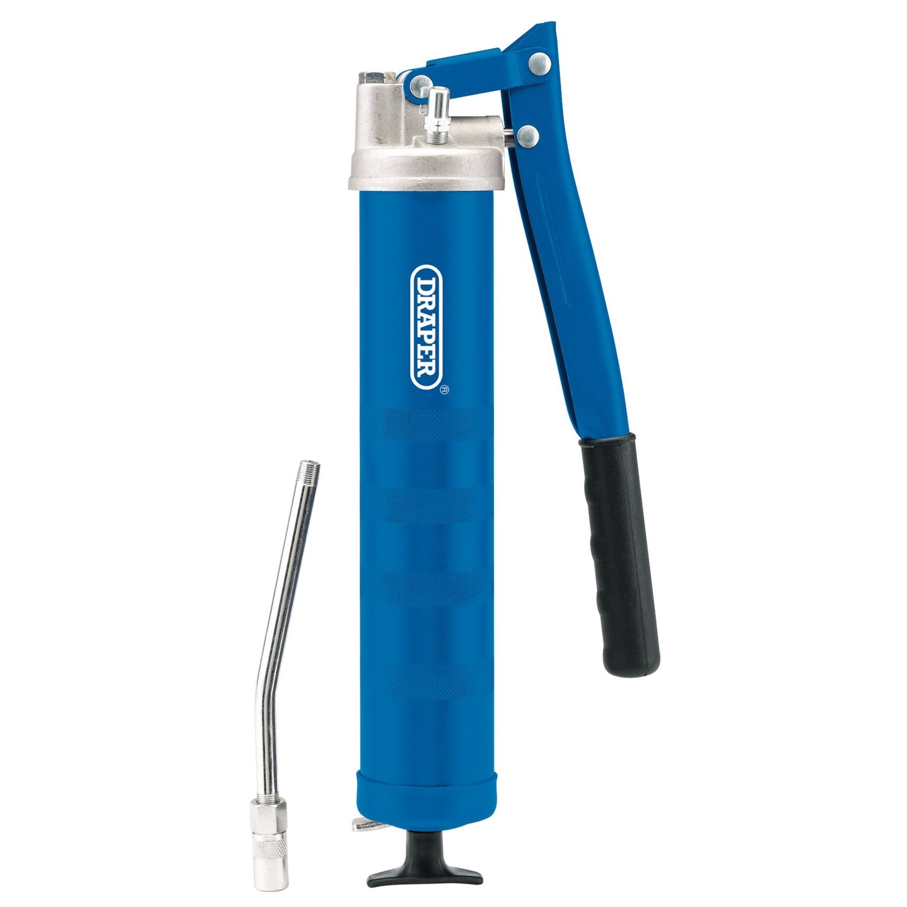 Draper 47814 Lever Grease Gun 500cc Draper