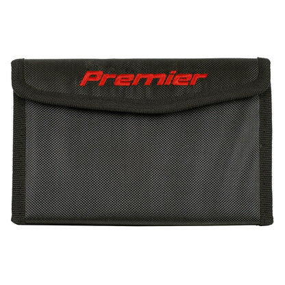 Sealey AK97326 Precision Screwdriver Set 15pc Sealey