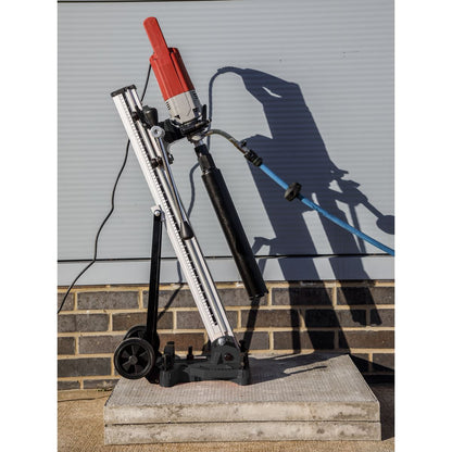 Sealey DCDST Diamond Core Drill Stand Sealey