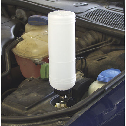 Sealey VS021 Pneumatic Vacuum Brake & Clutch Bleeder 1L Sealey