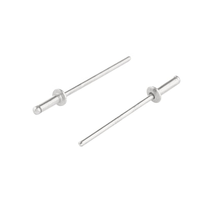 Draper 13554 Blind Rivets 2.5 x 7mm 50 Piece Draper
