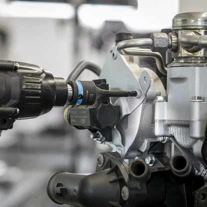 Sealey AK56005 Premier Hex & TRX-Star* Impact Socket Bit Set 1/2"Sq Drive 16pc Sealey