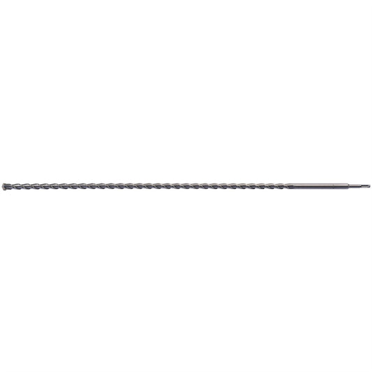 Draper 41302 SDS+ Masonry Drill 19.0 x 1000mm Draper