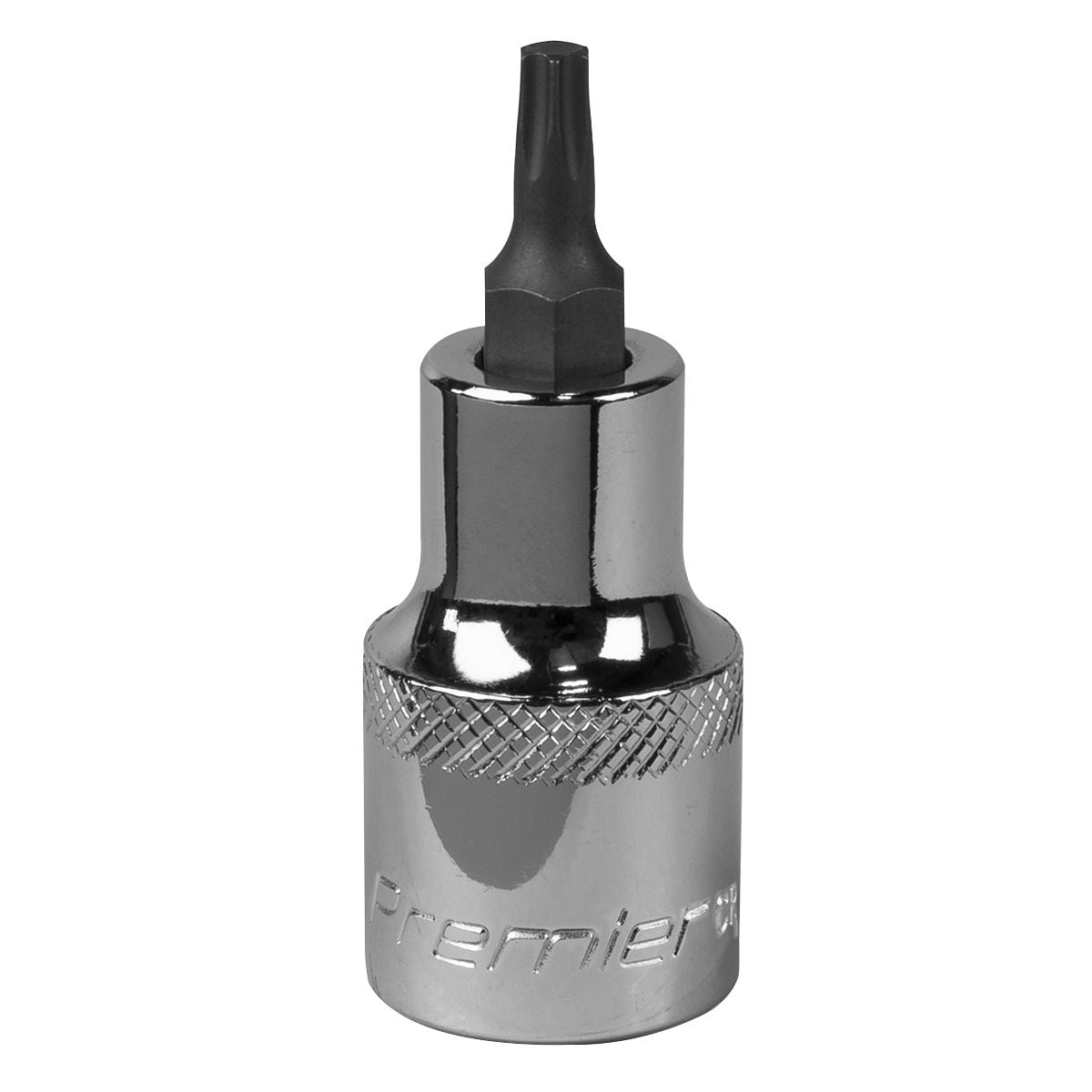 Sealey SBT018 TRX-Star* Socket Bit T25 1/2"Sq Drive Sealey
