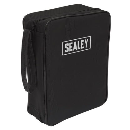 Sealey TA320 Digital Automotive Analyser/Insulation Tester - Hybrid/Electric Vehicles Sealey