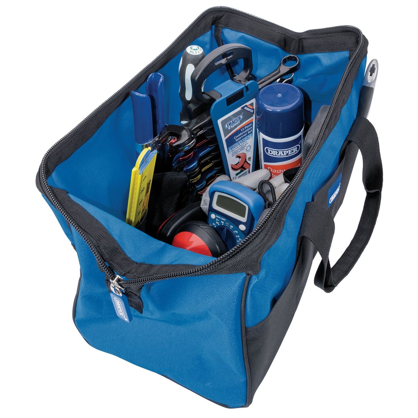 Draper 87359 Tool Bag 420mm Draper