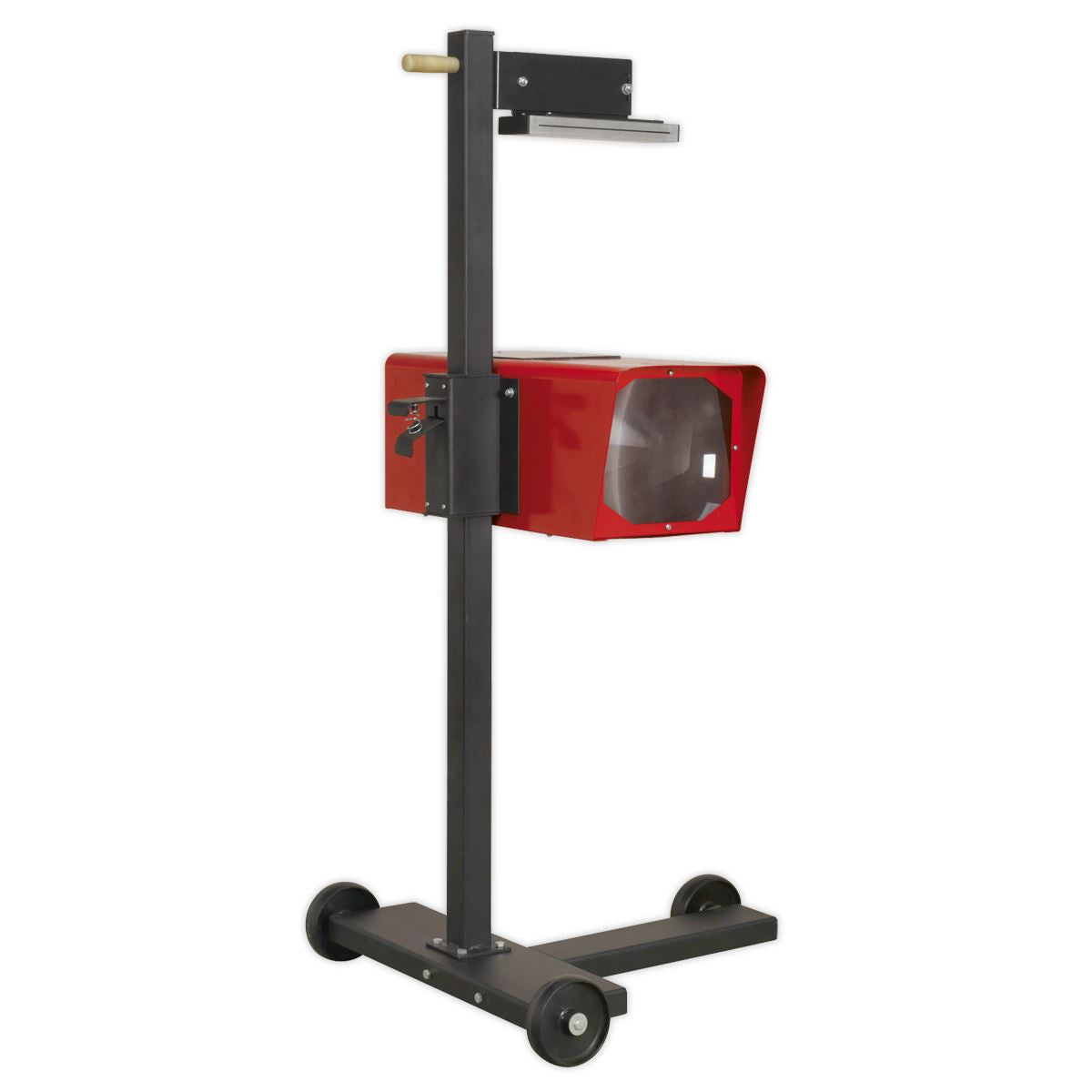 Sealey HBS2010 Headlamp Beam Setter - Compact Sealey