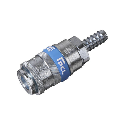 Sealey AC66 Coupling Body Tailpiece for 5/16" Hose Sealey