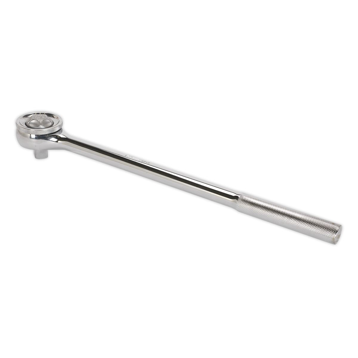 Sealey AK6692 Ratchet Wrench 3/4"Sq Drive Twist-Reverse Sealey