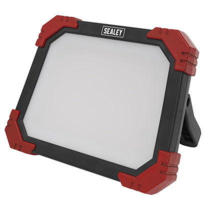 Sealey LED24230 Site Light 24W SMD LED 230V Sealey