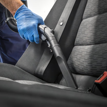 Sealey PC310 Valeting Machine Wet & Dry with Accessories 20L 1400W 230V Sealey