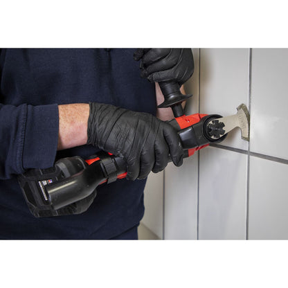 Sealey SMTA60TC Multi-Tool Blade Ceramic 60mm Sealey