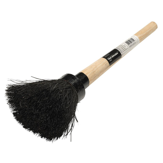 Draper 43782 Short Handled Tar Brush Draper