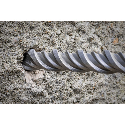 Sealey SDS19x450 SDS Plus Drill Bit Ø19 x 450mm Sealey