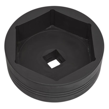 Sealey CV110 Impact Socket 110mm 1"Sq Drive Commercial Sealey