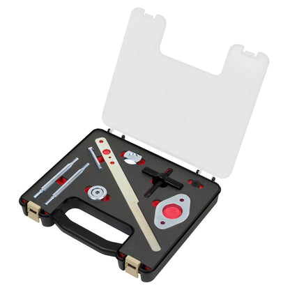 Sealey VSE4789 Front Upper Control Arm Bush Tool - VAG Sealey