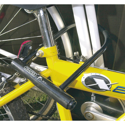 Draper 59176 PVC Coated Shackle Lock Draper