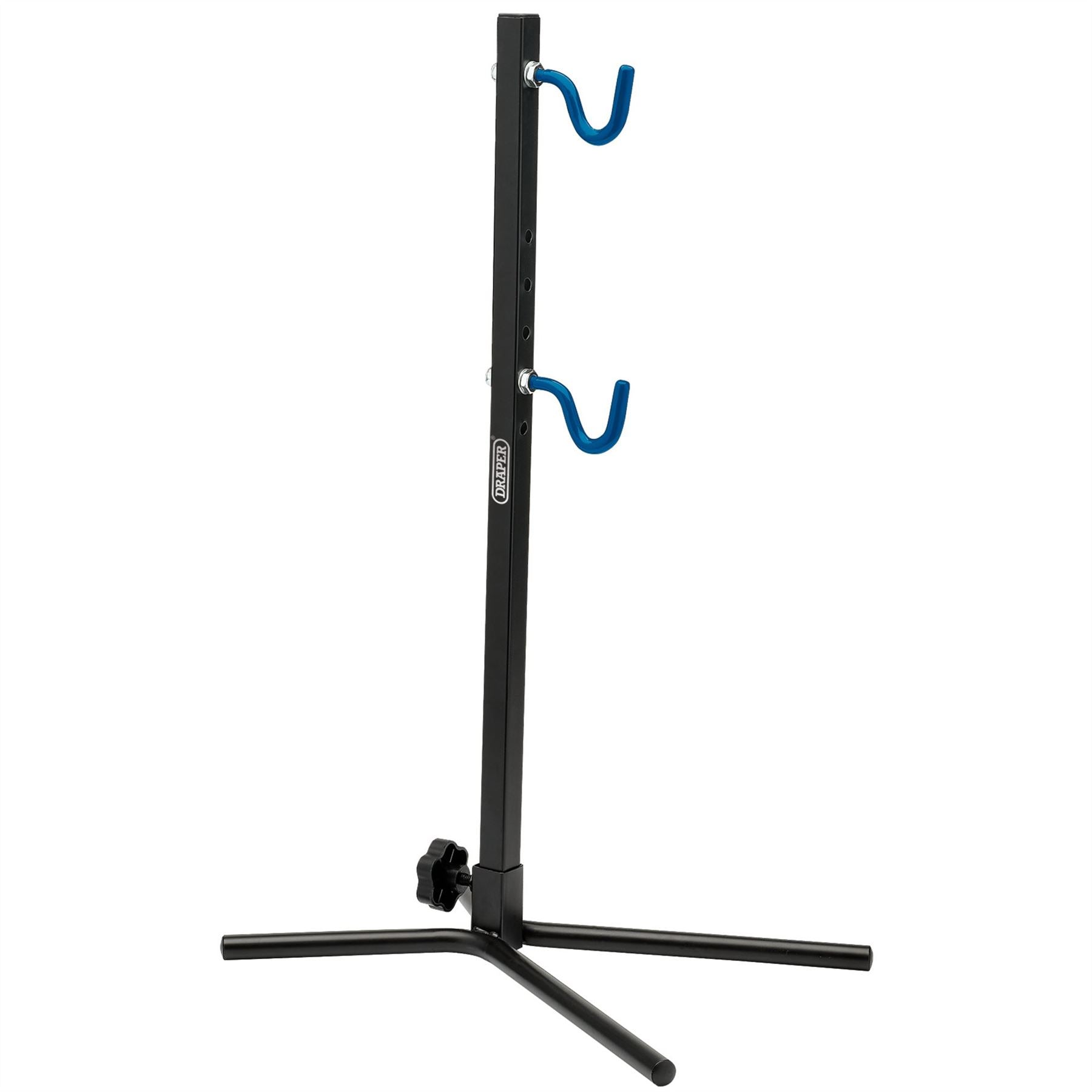 Draper 69628 Bicycle Cleaning Display Stand Draper