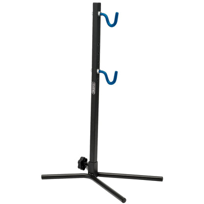 Draper 69628 Bicycle Cleaning Display Stand Draper