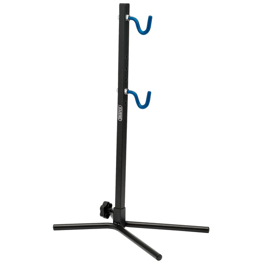 Draper 69628 Bicycle Cleaning Display Stand Draper