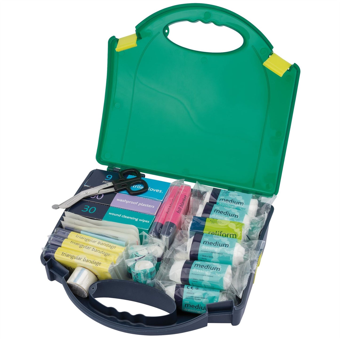 Draper 81289 First Aid Kit Medium Draper